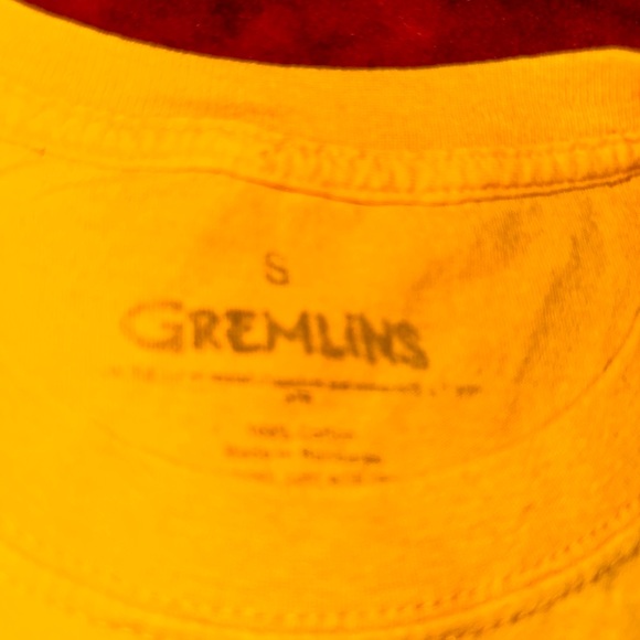 Gremlins Shirt - Picture 3 of 6